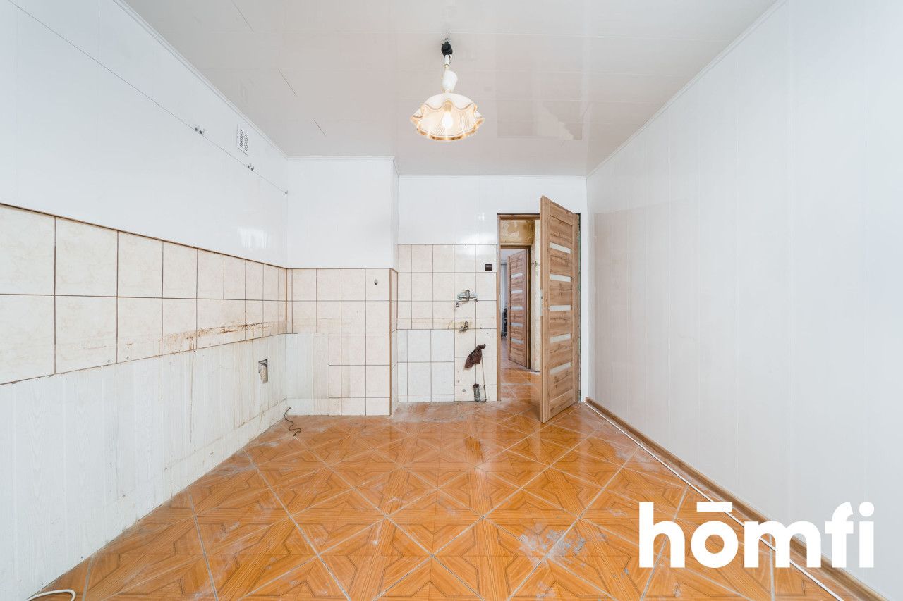 3-pokojowe mieszkanie do remontu |garaż | Jaworzno - Mieszkanie - Sprzedaż - Jaworzno, Jeleń