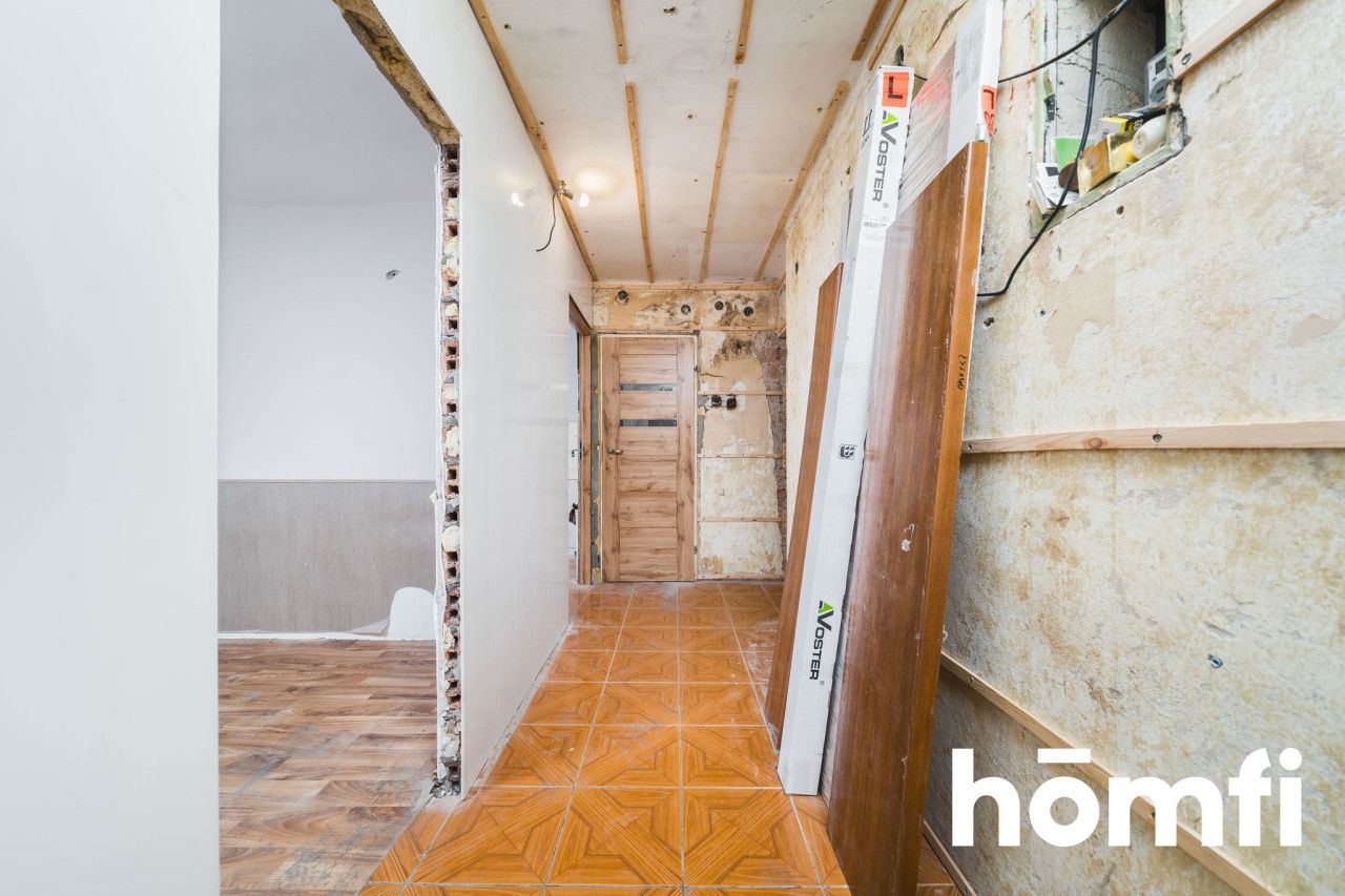 3-pokojowe mieszkanie do remontu |garaż | Jaworzno - Mieszkanie - Sprzedaż - Jaworzno, Jeleń