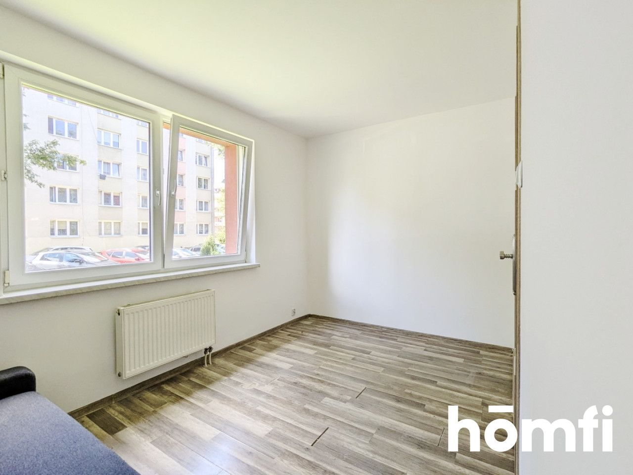 Centralna, 49m²: 3 osobne pokoje + piwnica | Czyżyny - Mieszkanie - Sprzedaż - Kraków, Nowa Huta / Czyżyny