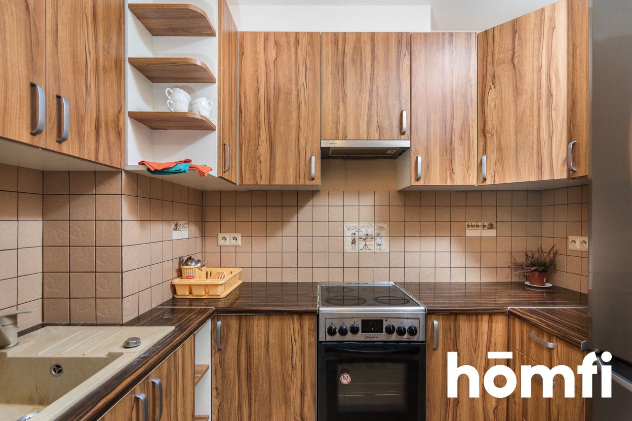 Centralna, 49m²: 3 osobne pokoje + piwnica | Czyżyny - Mieszkanie - Sprzedaż - Kraków, Nowa Huta / Czyżyny