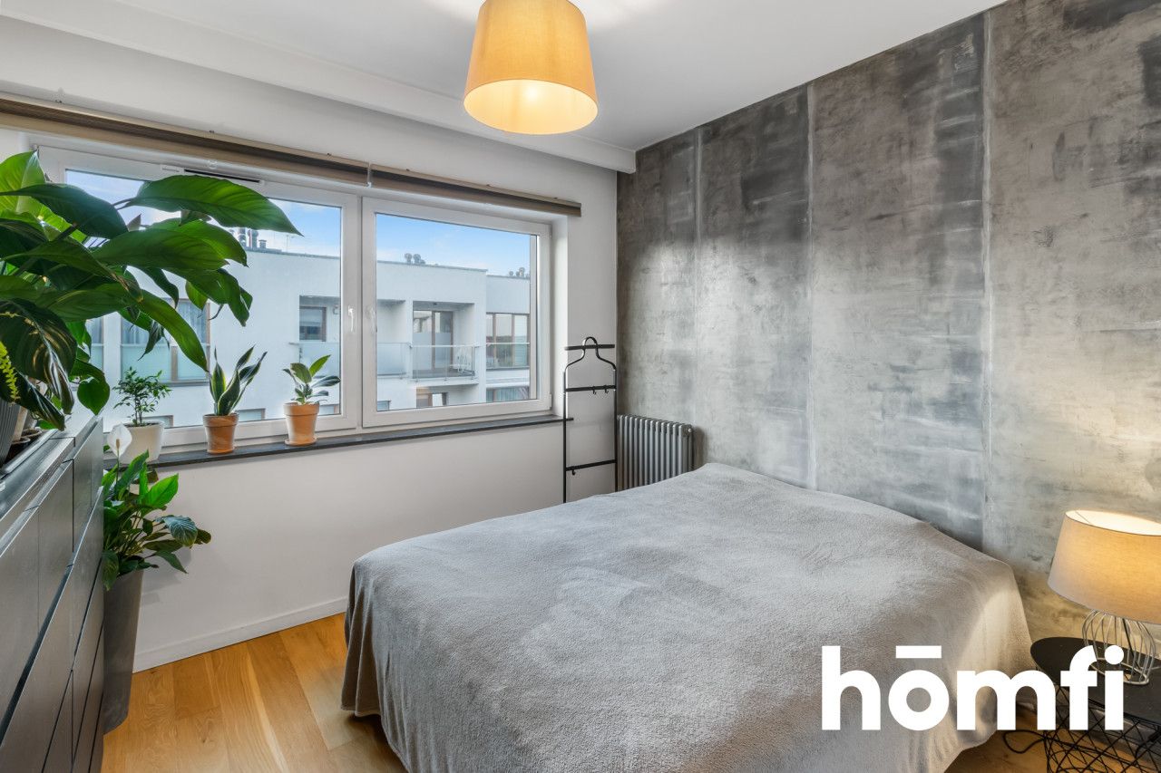 Spacious apartment on the top floor! - Apartment - Sale - Kielce, KSM