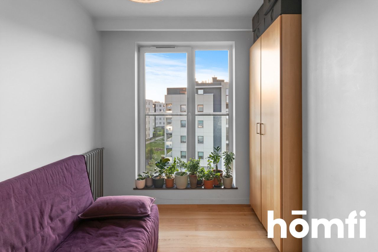 Spacious apartment on the top floor! - Apartment - Sale - Kielce, KSM