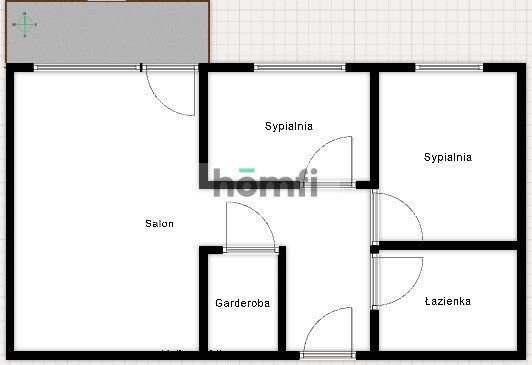 Investment ready! Full VAT deduction - Квартира - Продаж - Kielce, Szydłówek