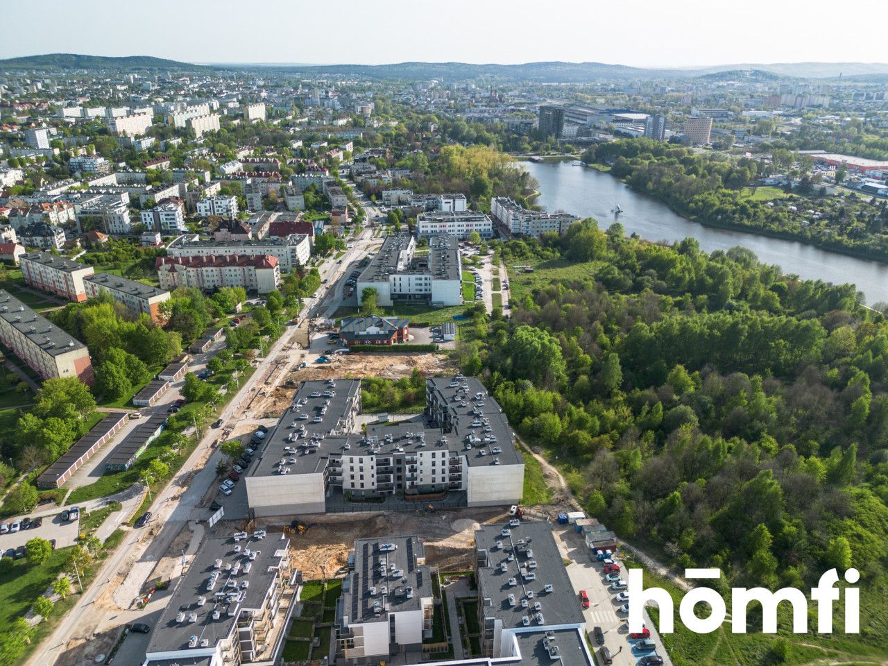 Investment ready! Full VAT deduction - Квартира - Продаж - Kielce, Szydłówek