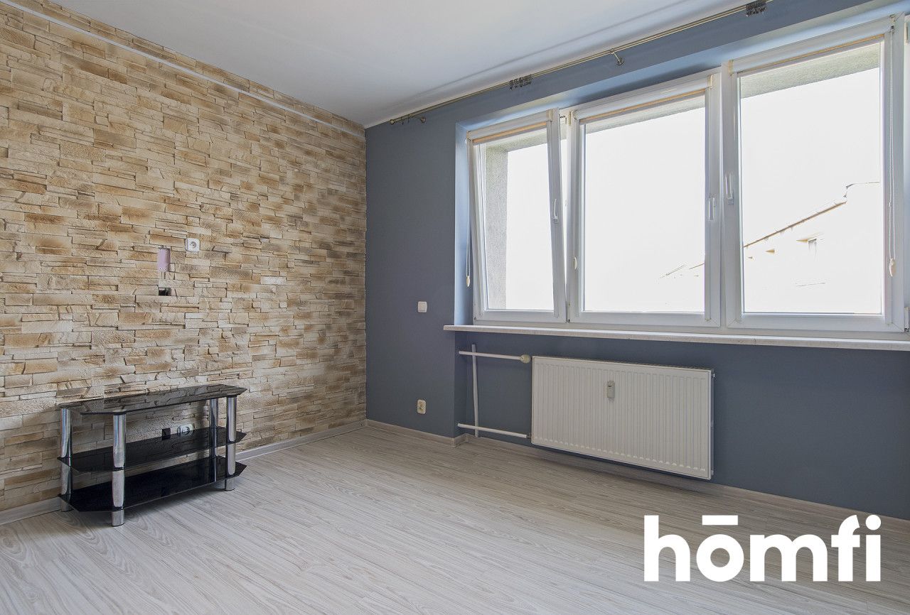 2-room apartment for sale apartment Poznań/Grunwald - Apartment - Sale - Poznań, Grunwald