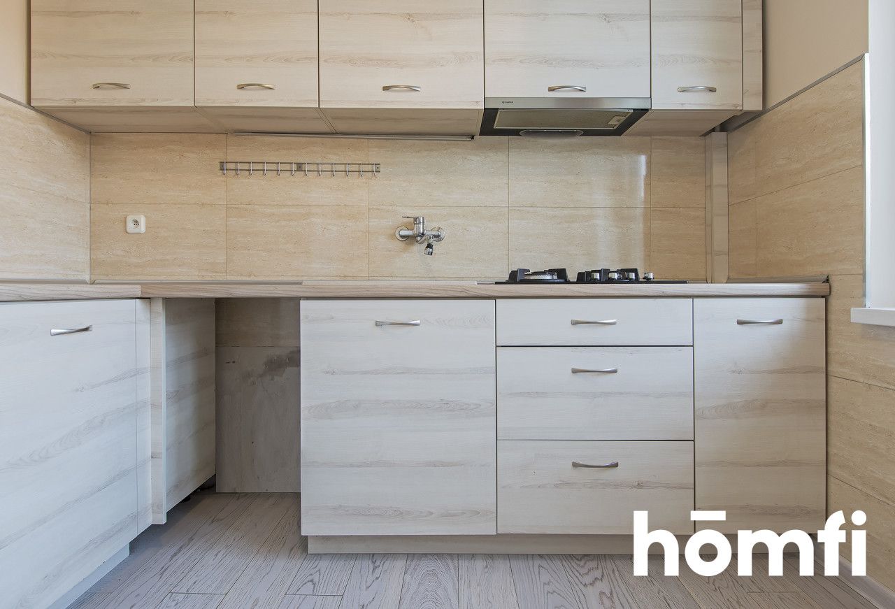 2-room apartment for sale apartment Poznań/Grunwald - Apartment - Sale - Poznań, Grunwald