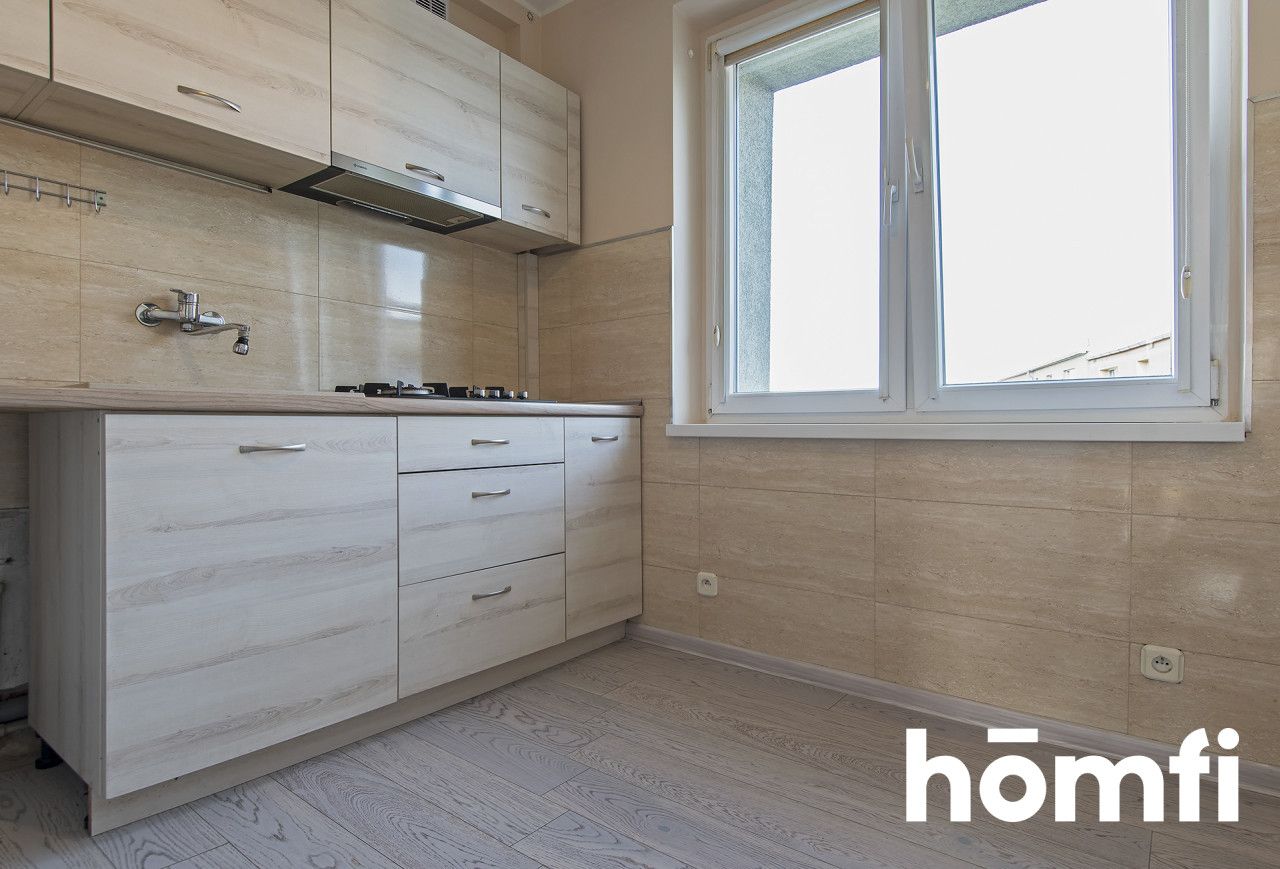 2-room apartment for sale apartment Poznań/Grunwald - Apartment - Sale - Poznań, Grunwald