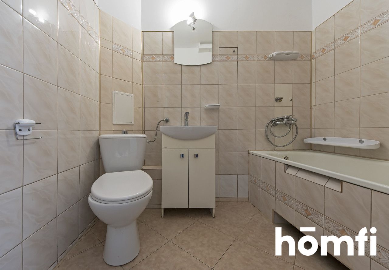 2-room apartment for sale apartment Poznań/Grunwald - Apartment - Sale - Poznań, Grunwald