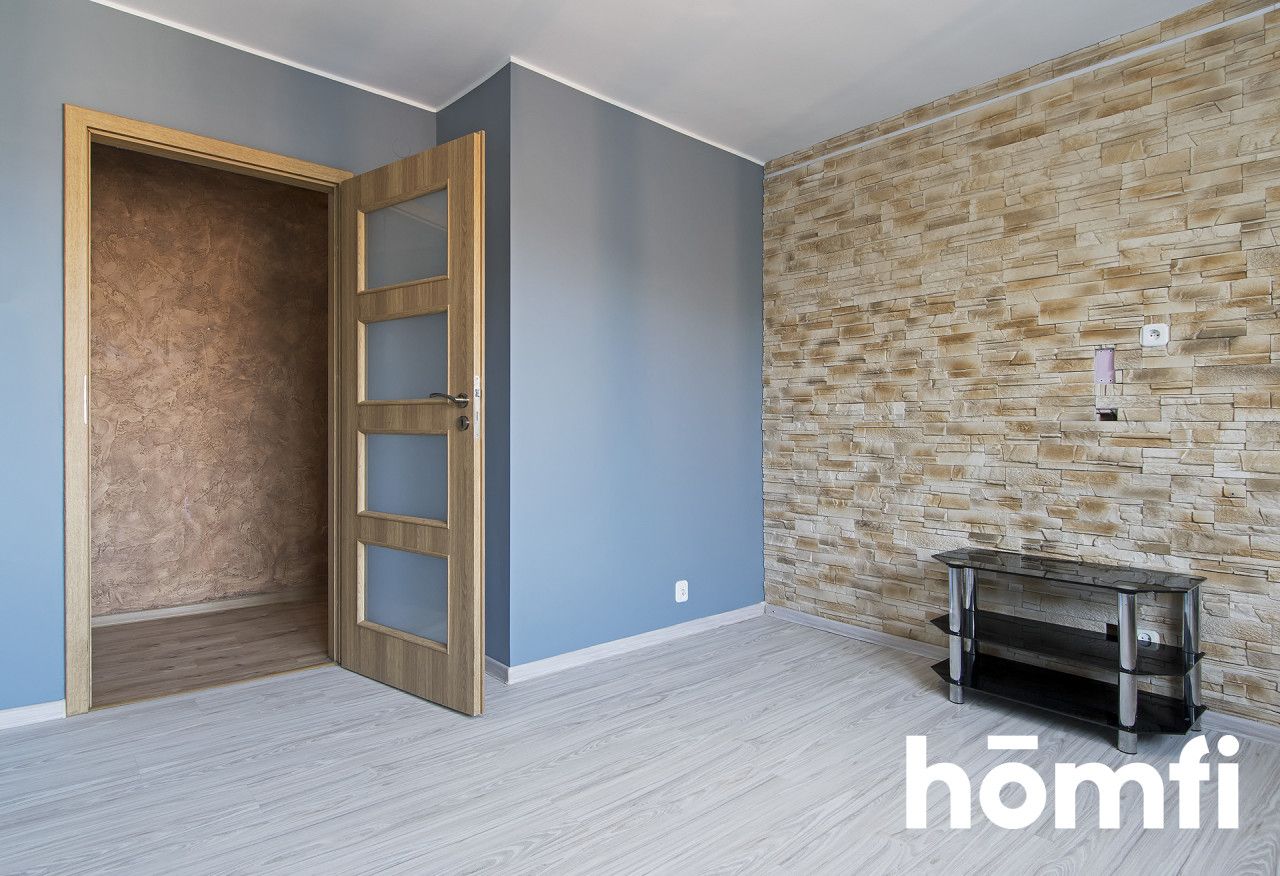 2-room apartment for sale apartment Poznań/Grunwald - Apartment - Sale - Poznań, Grunwald