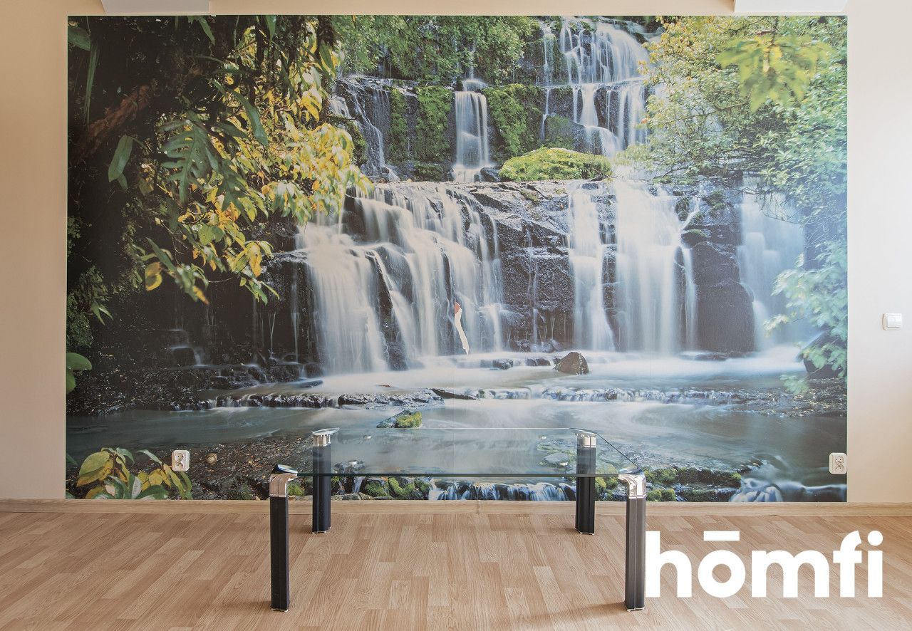 2-room apartment for sale apartment Poznań/Grunwald - Apartment - Sale - Poznań, Grunwald