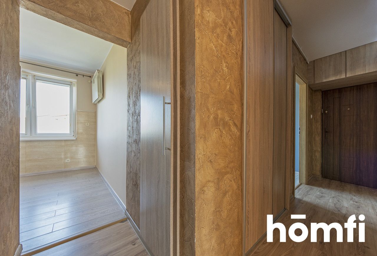 2-room apartment for sale apartment Poznań/Grunwald - Apartment - Sale - Poznań, Grunwald