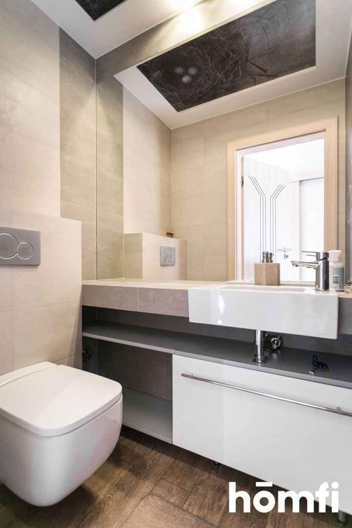 Trzypokojowe mieszkanie w Bronowicach - ul. Józefa Chełmońskiego - Mieszkanie - Sprzedaż - Kraków, Krowodrza / Bronowice Wielkie