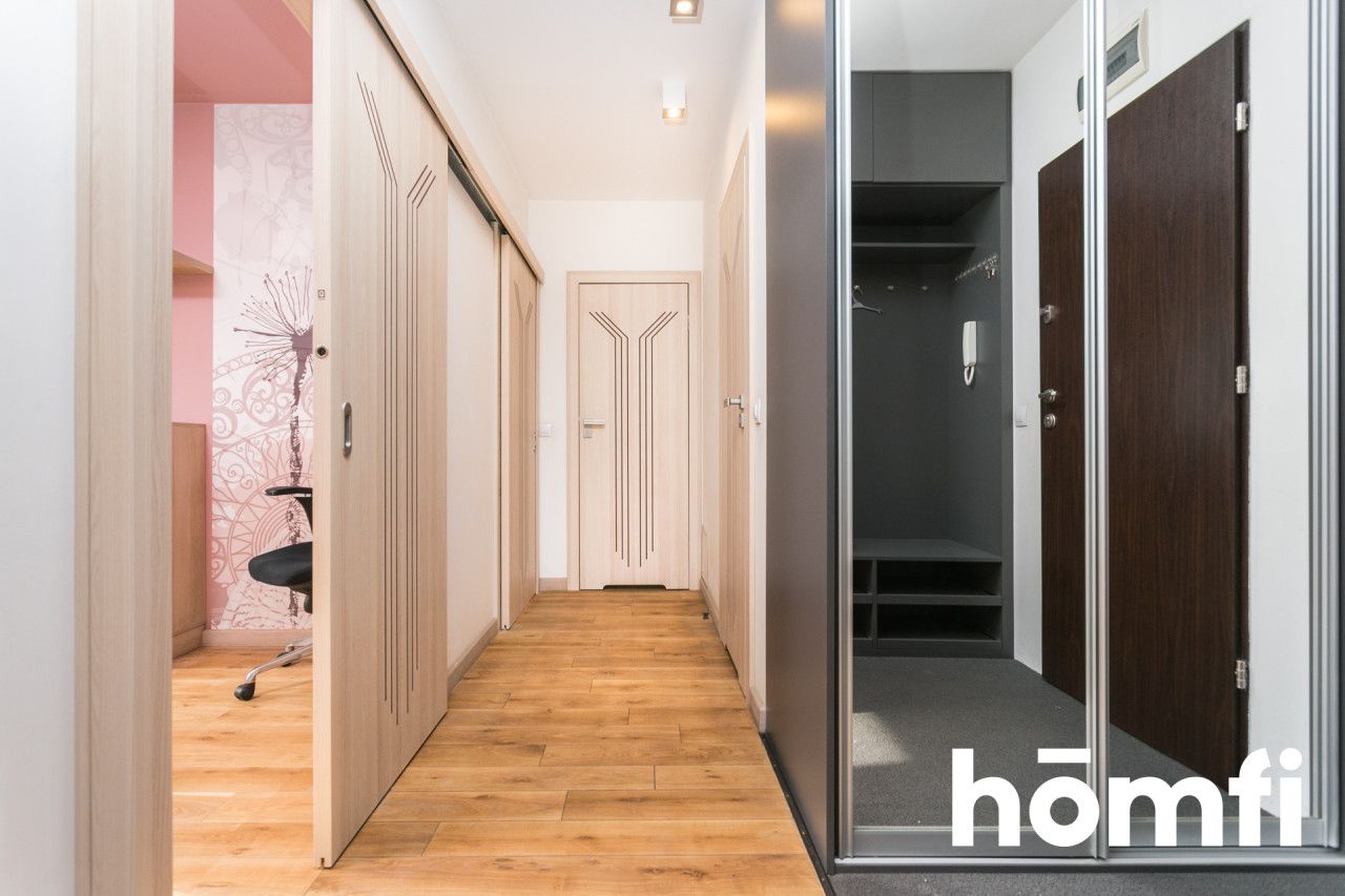 Trzypokojowe mieszkanie w Bronowicach - ul. Józefa Chełmońskiego - Mieszkanie - Sprzedaż - Kraków, Krowodrza / Bronowice Wielkie