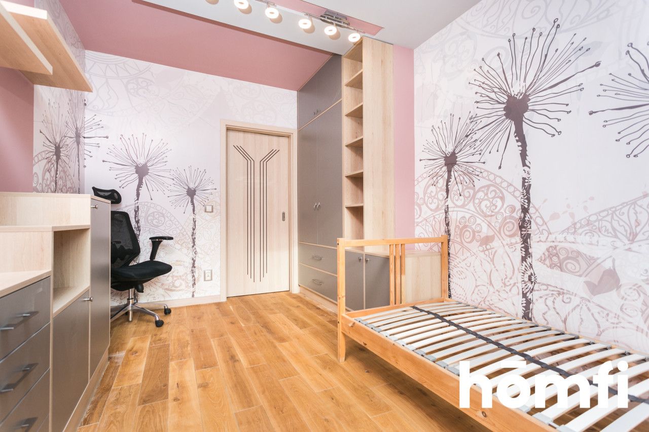 Trzypokojowe mieszkanie w Bronowicach - ul. Józefa Chełmońskiego - Mieszkanie - Sprzedaż - Kraków, Krowodrza / Bronowice Wielkie