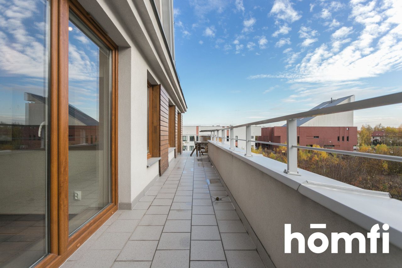 Trzypokojowe mieszkanie w Bronowicach - ul. Józefa Chełmońskiego - Mieszkanie - Sprzedaż - Kraków, Krowodrza / Bronowice Wielkie