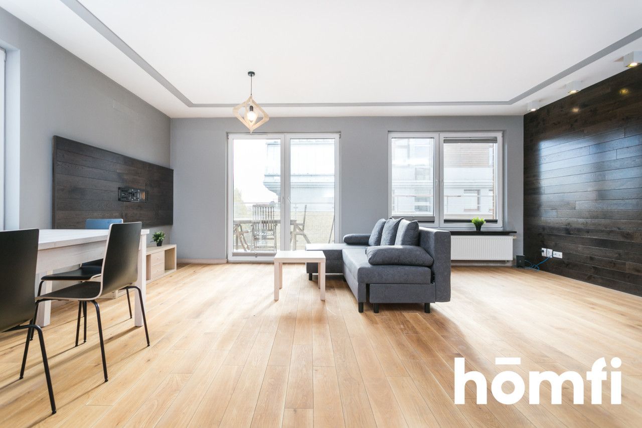 Trzypokojowe mieszkanie w Bronowicach - ul. Józefa Chełmońskiego - Mieszkanie - Sprzedaż - Kraków, Krowodrza / Bronowice Wielkie