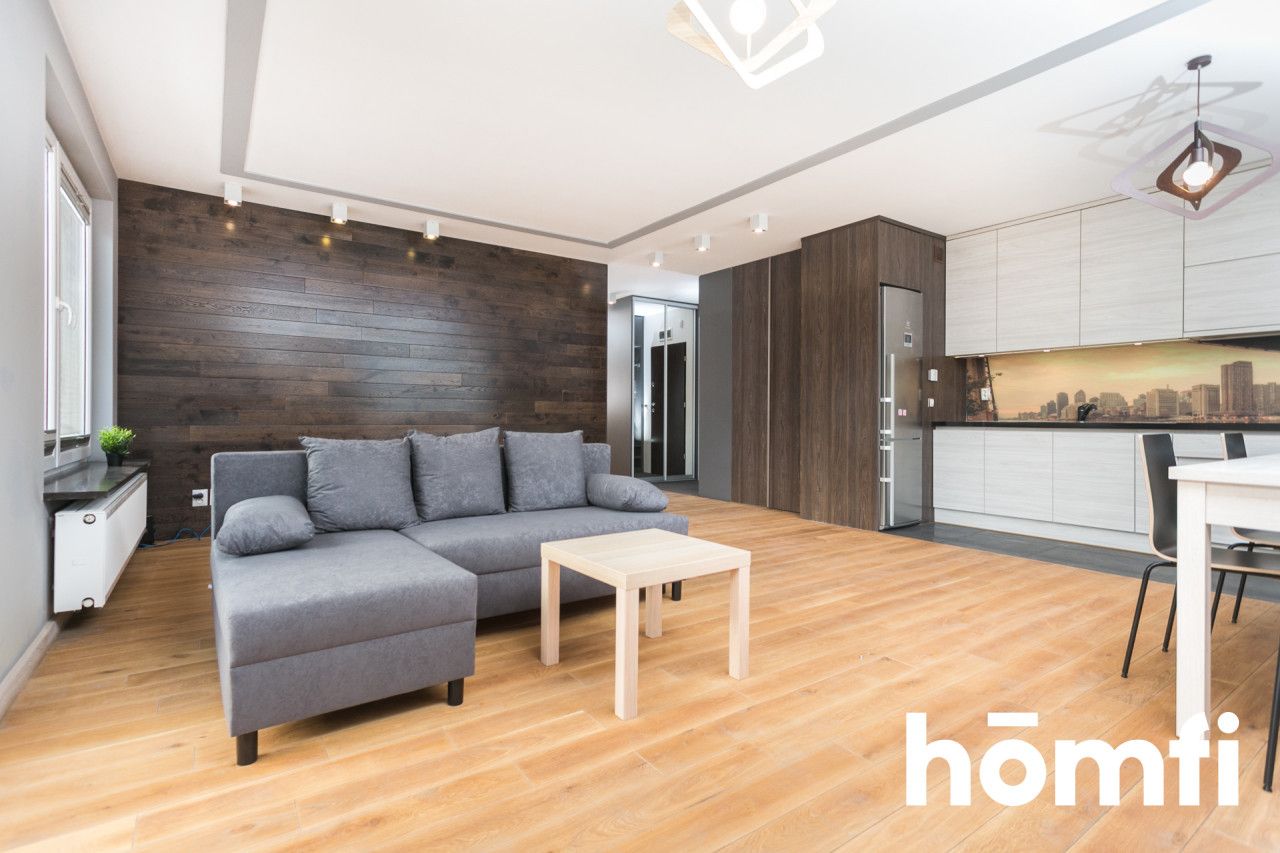 Trzypokojowe mieszkanie w Bronowicach - ul. Józefa Chełmońskiego - Mieszkanie - Sprzedaż - Kraków, Krowodrza / Bronowice Wielkie