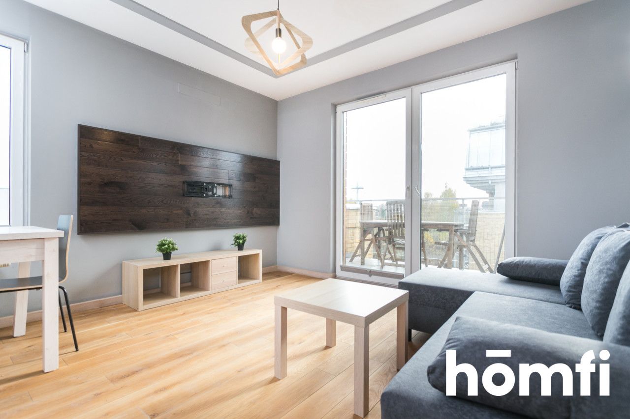 Trzypokojowe mieszkanie w Bronowicach - ul. Józefa Chełmońskiego - Mieszkanie - Sprzedaż - Kraków, Krowodrza / Bronowice Wielkie