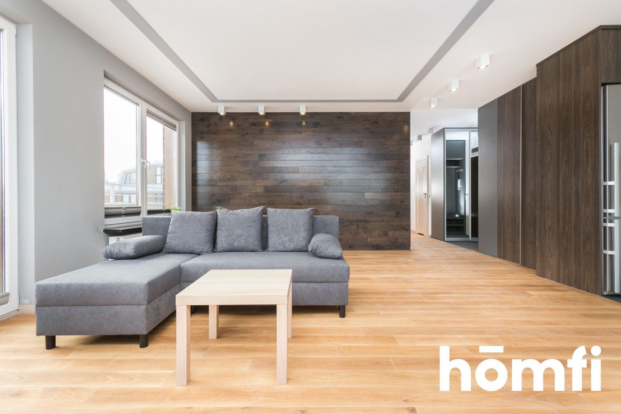 Trzypokojowe mieszkanie w Bronowicach - ul. Józefa Chełmońskiego - Mieszkanie - Sprzedaż - Kraków, Krowodrza / Bronowice Wielkie