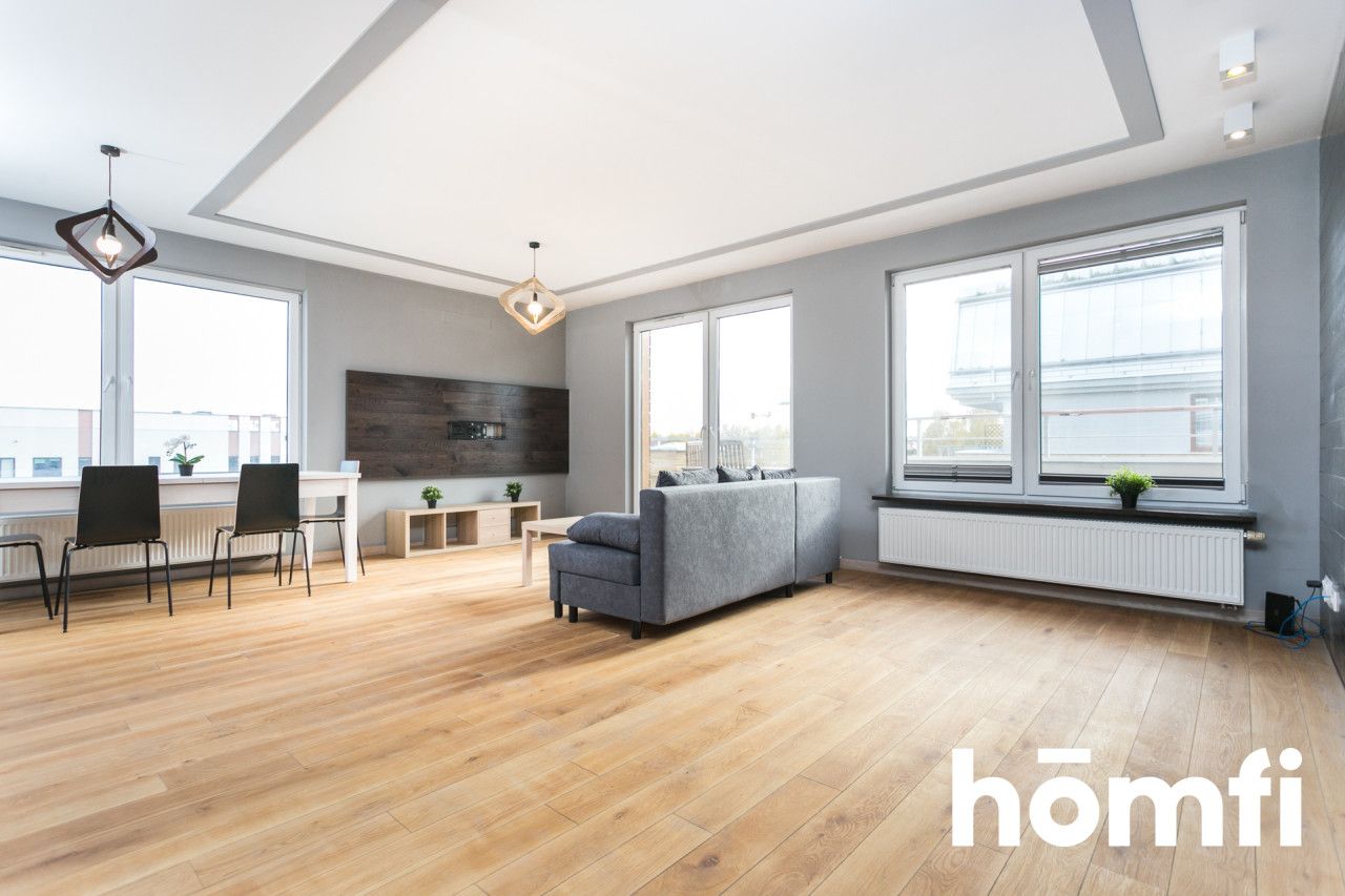 Trzypokojowe mieszkanie w Bronowicach - ul. Józefa Chełmońskiego - Mieszkanie - Sprzedaż - Kraków, Krowodrza / Bronowice Wielkie