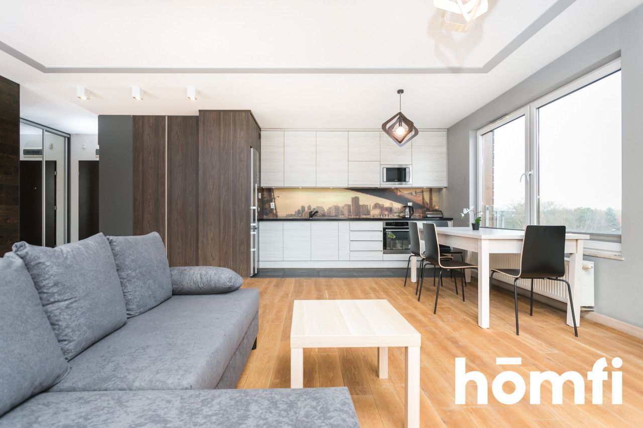 Trzypokojowe mieszkanie w Bronowicach - ul. Józefa Chełmońskiego - Mieszkanie - Sprzedaż - Kraków, Krowodrza / Bronowice Wielkie