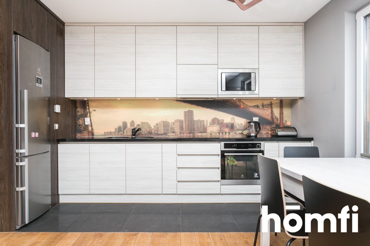 Trzypokojowe mieszkanie w Bronowicach - ul. Józefa Chełmońskiego - Mieszkanie - Sprzedaż - Kraków, Krowodrza / Bronowice Wielkie