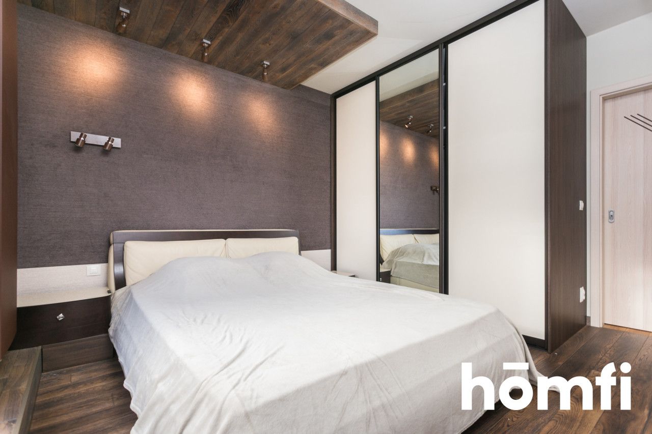 Trzypokojowe mieszkanie w Bronowicach - ul. Józefa Chełmońskiego - Mieszkanie - Sprzedaż - Kraków, Krowodrza / Bronowice Wielkie