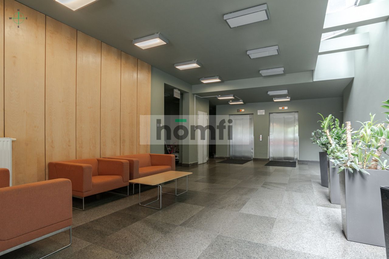 Atrakcyjne mieszkanie na wynajem, oś. Piastowskie - Mieszkanie - Wynajem - Poznań, Nowe Miasto