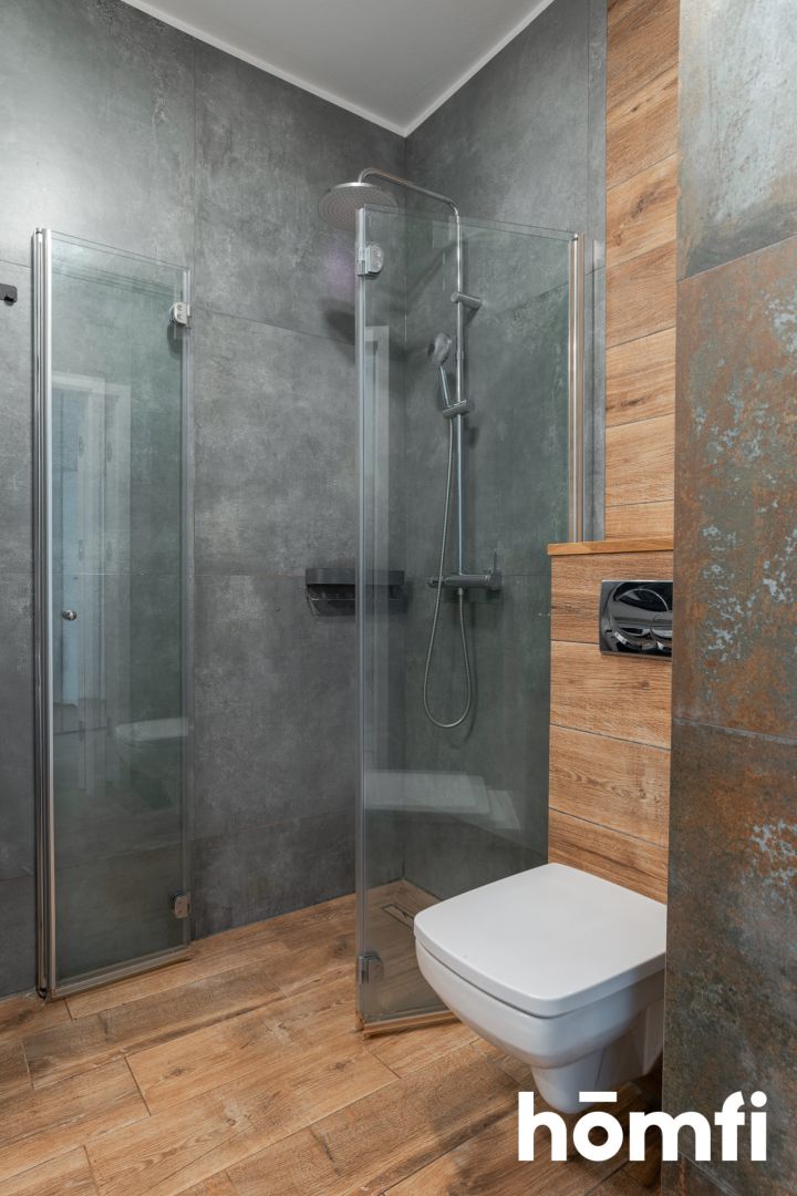 Atrakcyjne mieszkanie na wynajem, oś. Piastowskie - Mieszkanie - Wynajem - Poznań, Nowe Miasto