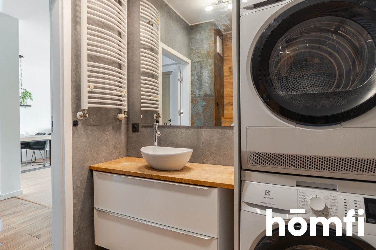 Atrakcyjne mieszkanie na wynajem, oś. Piastowskie - Mieszkanie - Wynajem - Poznań, Nowe Miasto