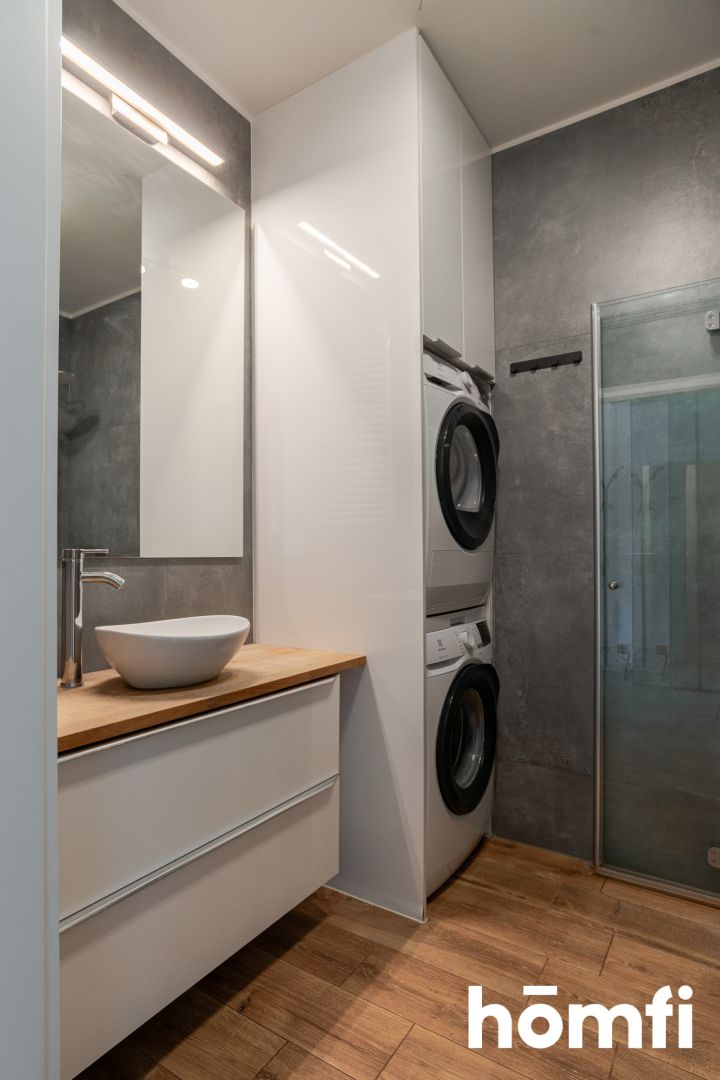 Atrakcyjne mieszkanie na wynajem, oś. Piastowskie - Mieszkanie - Wynajem - Poznań, Nowe Miasto