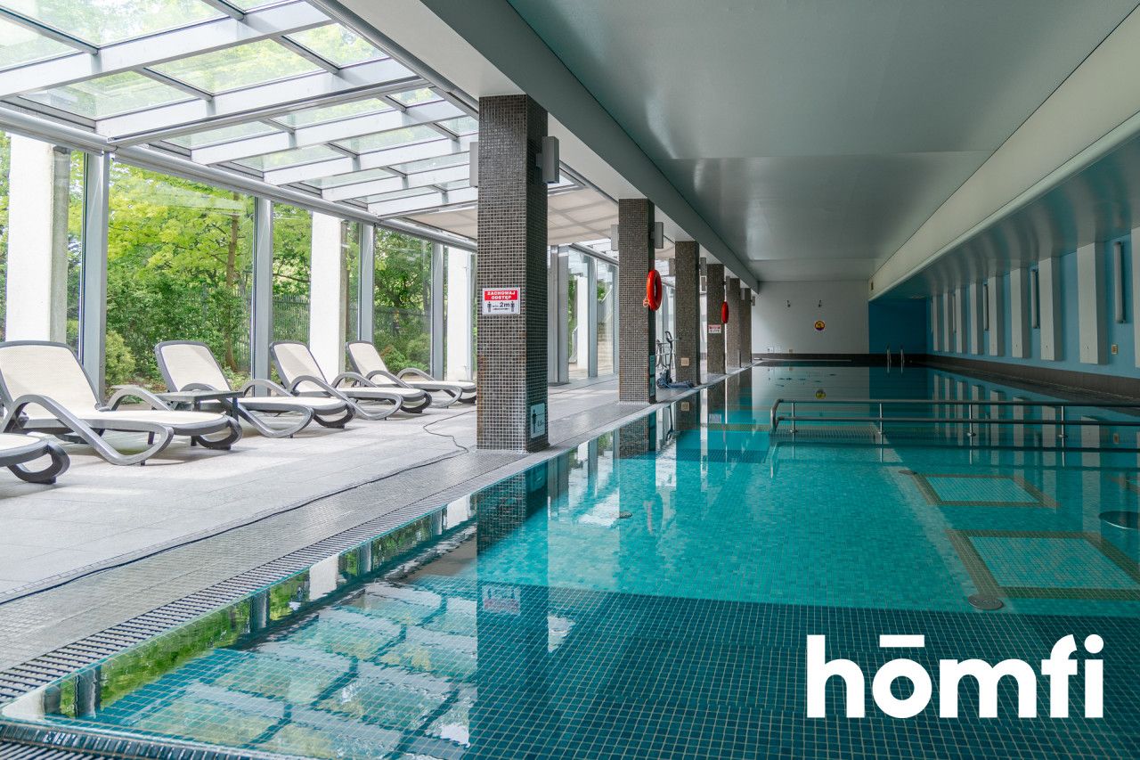 Atrakcyjne mieszkanie na wynajem, oś. Piastowskie - Mieszkanie - Wynajem - Poznań, Nowe Miasto