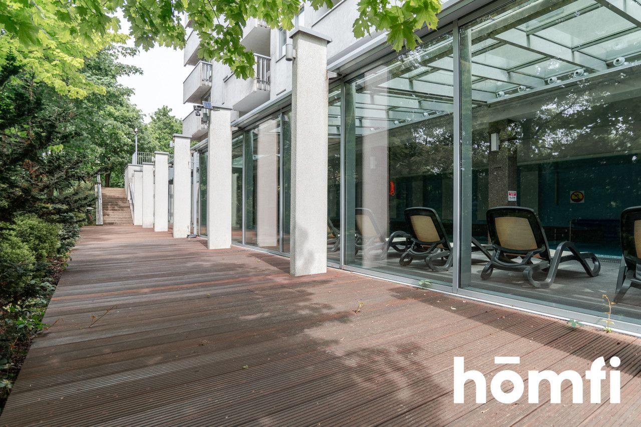 Atrakcyjne mieszkanie na wynajem, oś. Piastowskie - Mieszkanie - Wynajem - Poznań, Nowe Miasto