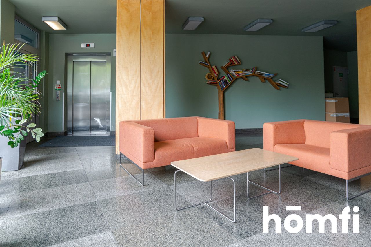 Atrakcyjne mieszkanie na wynajem, oś. Piastowskie - Mieszkanie - Wynajem - Poznań, Nowe Miasto