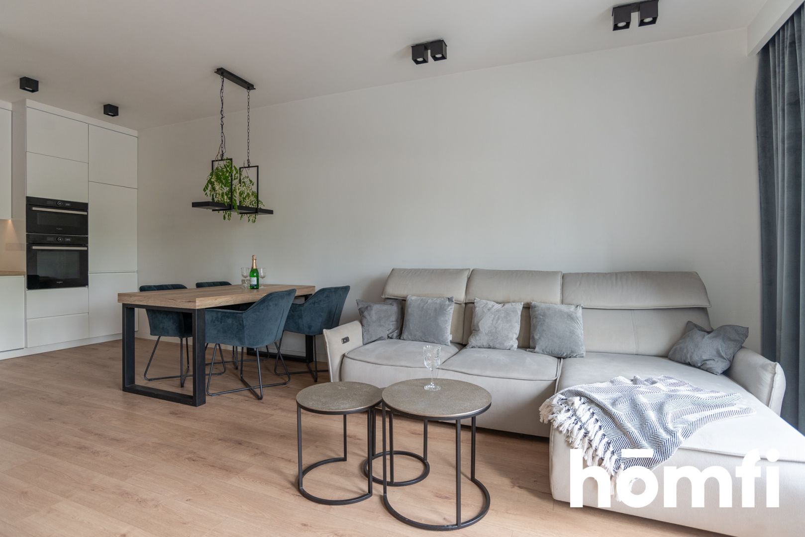 Atrakcyjne mieszkanie na wynajem, oś. Piastowskie - Mieszkanie - Wynajem - Poznań, Nowe Miasto