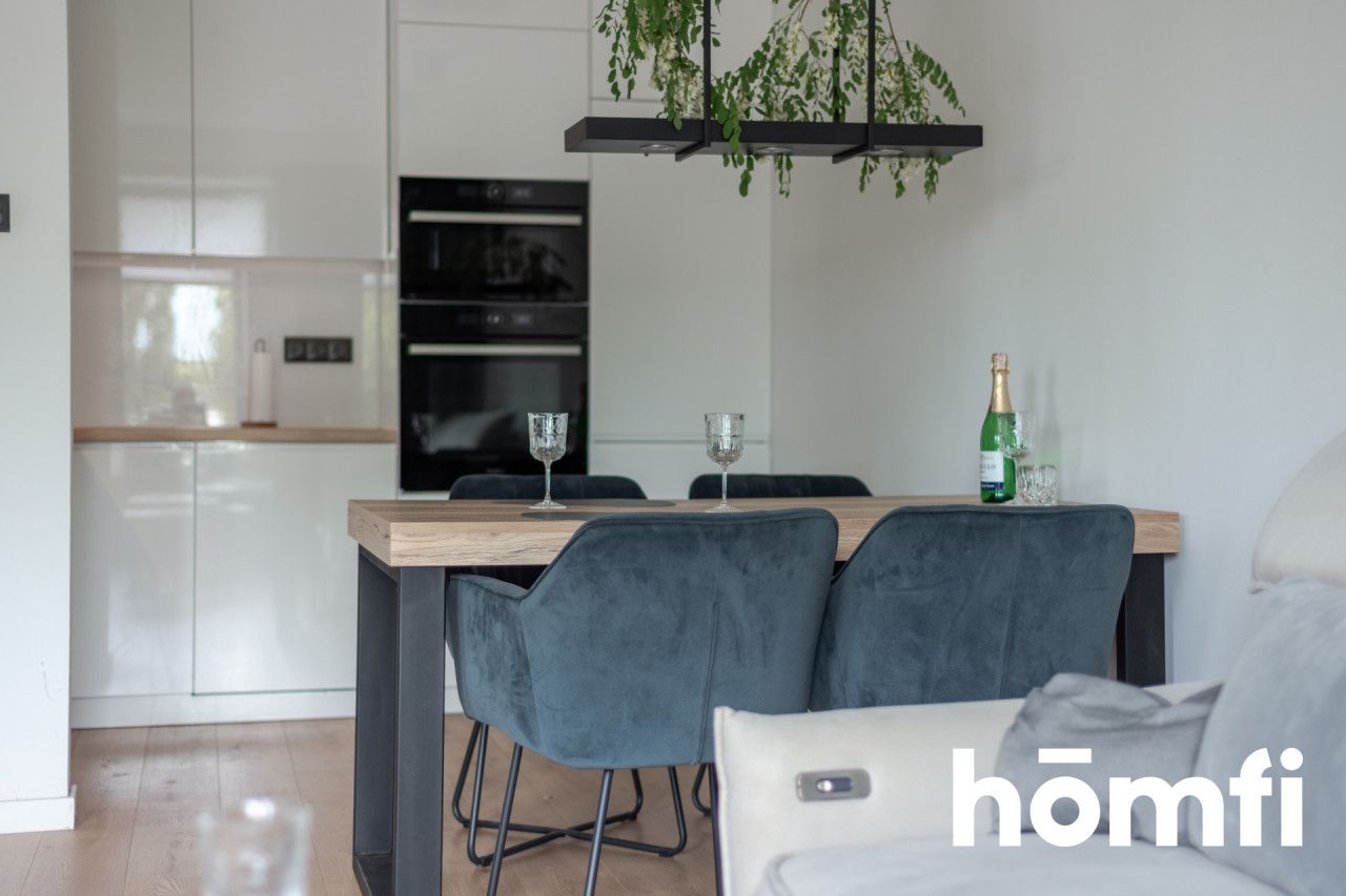 Atrakcyjne mieszkanie na wynajem, oś. Piastowskie - Mieszkanie - Wynajem - Poznań, Nowe Miasto