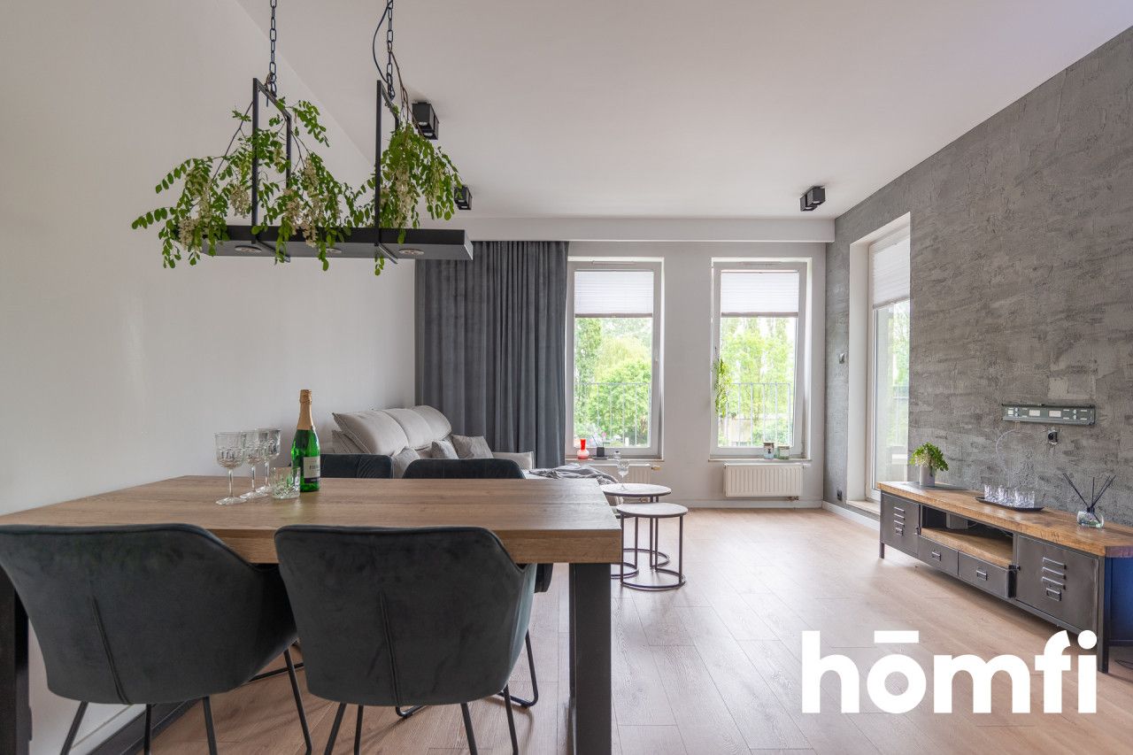 Atrakcyjne mieszkanie na wynajem, oś. Piastowskie - Mieszkanie - Wynajem - Poznań, Nowe Miasto