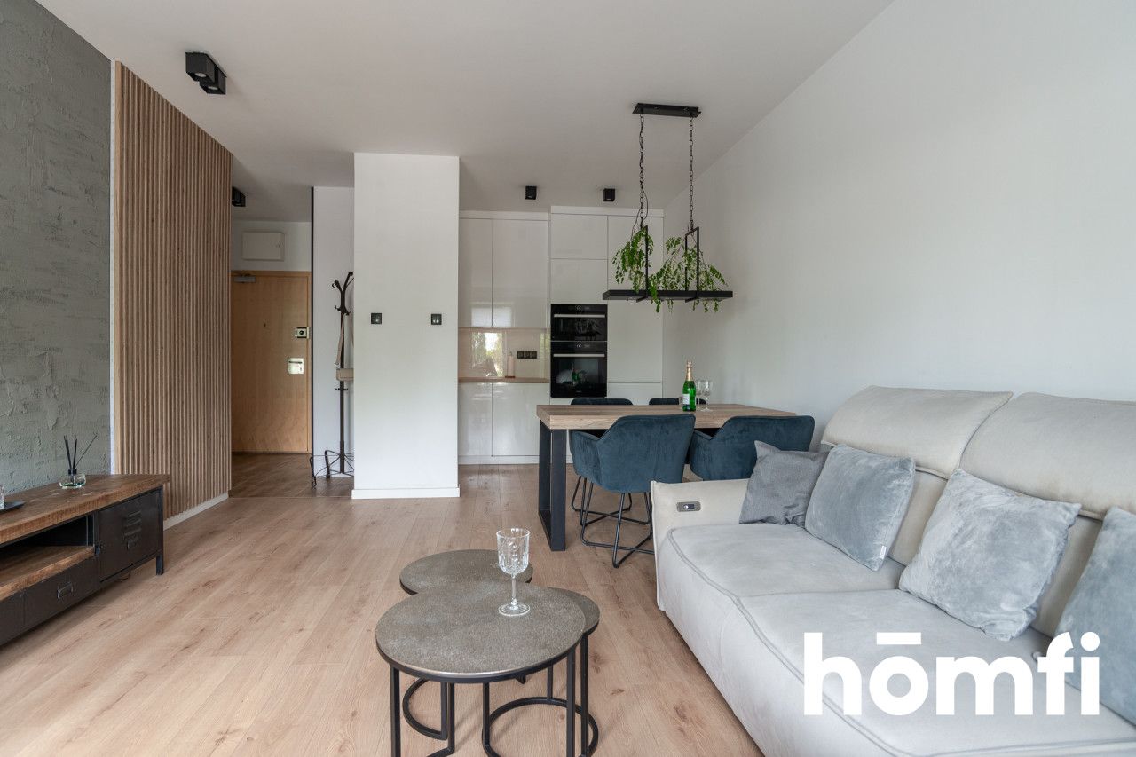 Atrakcyjne mieszkanie na wynajem, oś. Piastowskie - Mieszkanie - Wynajem - Poznań, Nowe Miasto