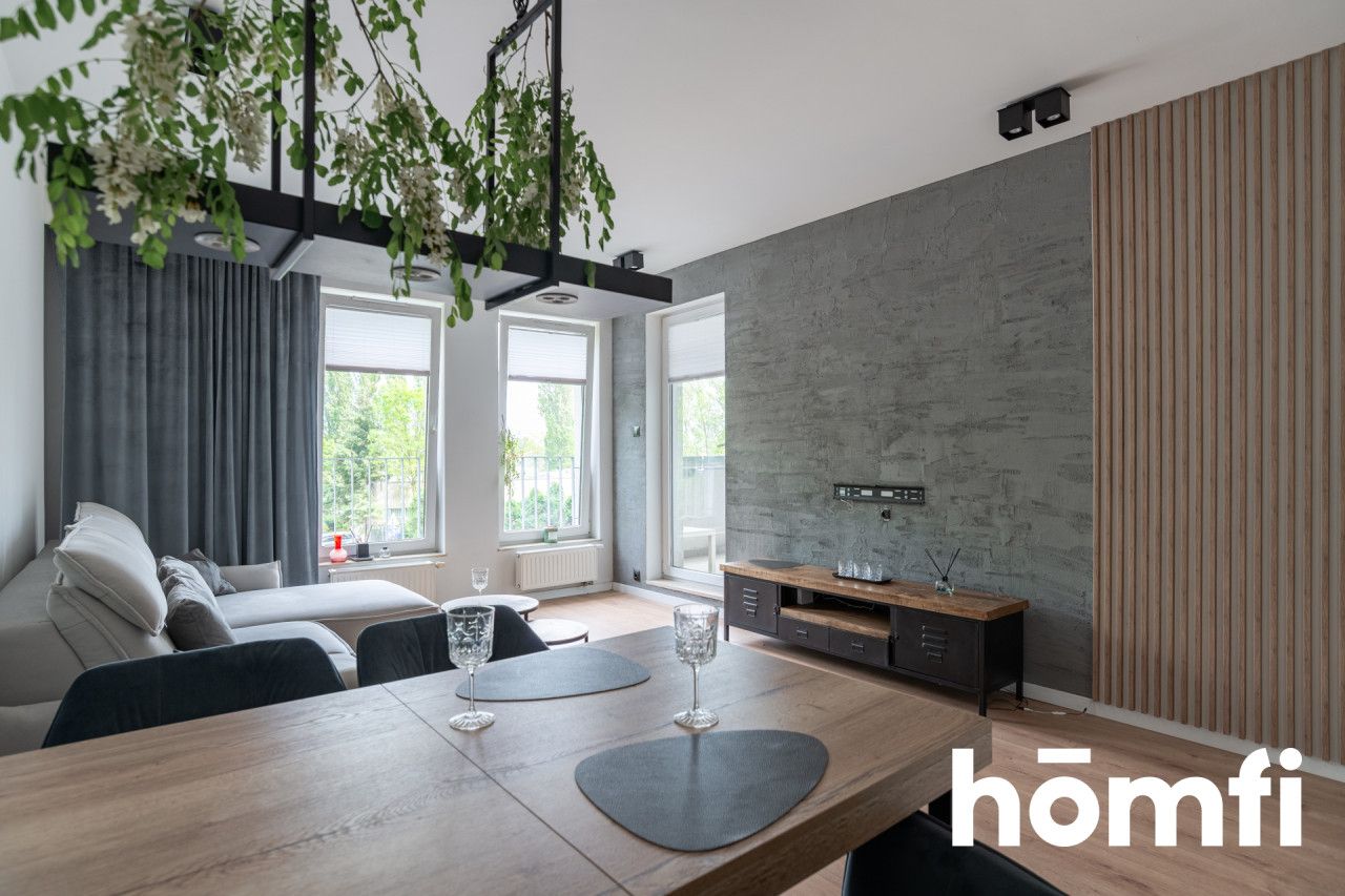 Atrakcyjne mieszkanie na wynajem, oś. Piastowskie - Mieszkanie - Wynajem - Poznań, Nowe Miasto