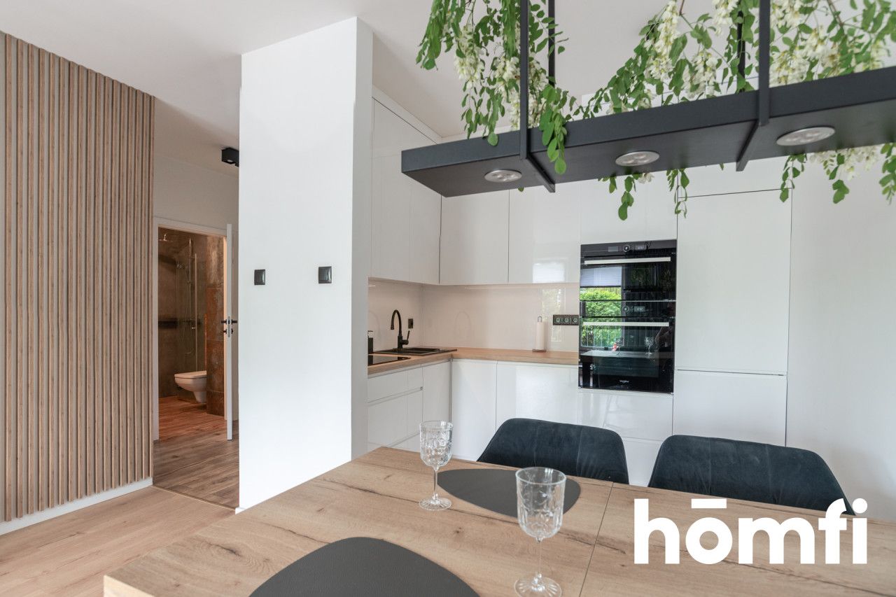 Atrakcyjne mieszkanie na wynajem, oś. Piastowskie - Mieszkanie - Wynajem - Poznań, Nowe Miasto