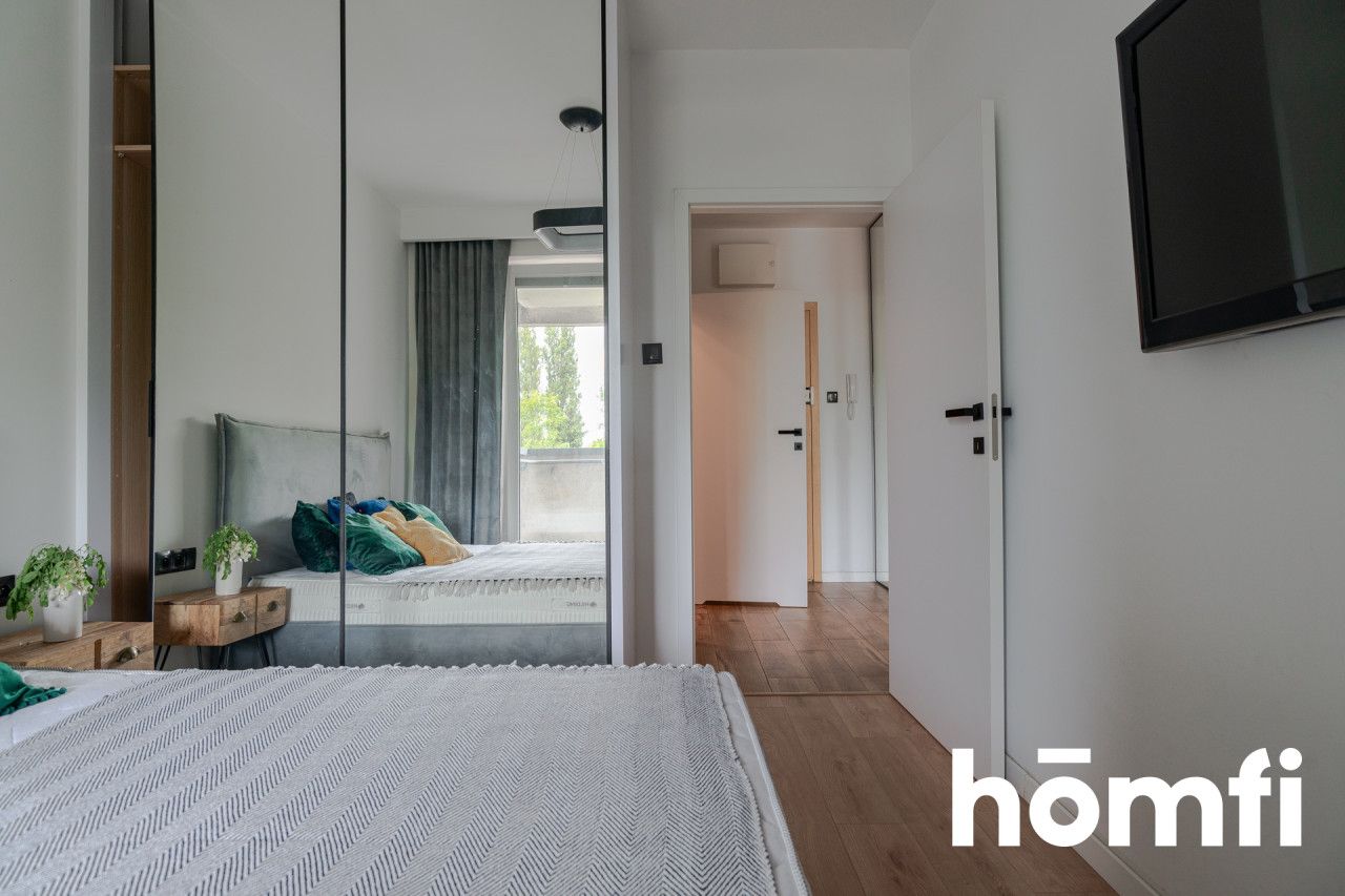 Atrakcyjne mieszkanie na wynajem, oś. Piastowskie - Mieszkanie - Wynajem - Poznań, Nowe Miasto