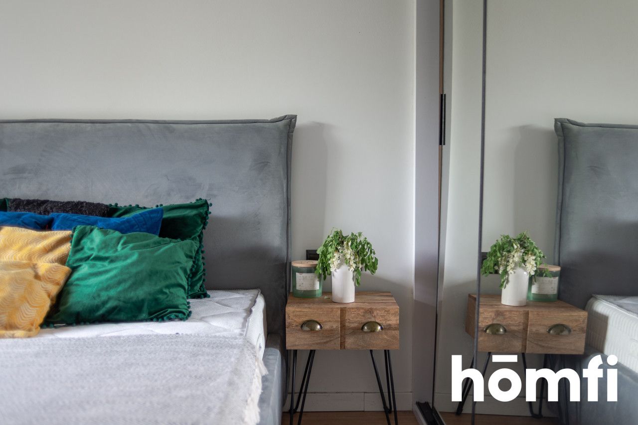 Atrakcyjne mieszkanie na wynajem, oś. Piastowskie - Mieszkanie - Wynajem - Poznań, Nowe Miasto