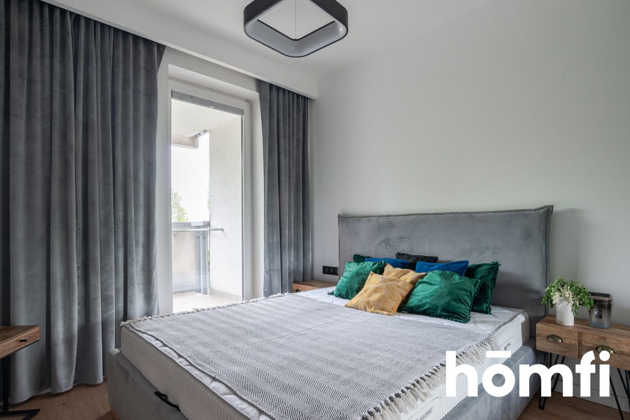 Atrakcyjne mieszkanie na wynajem, oś. Piastowskie - Mieszkanie - Wynajem - Poznań, Nowe Miasto