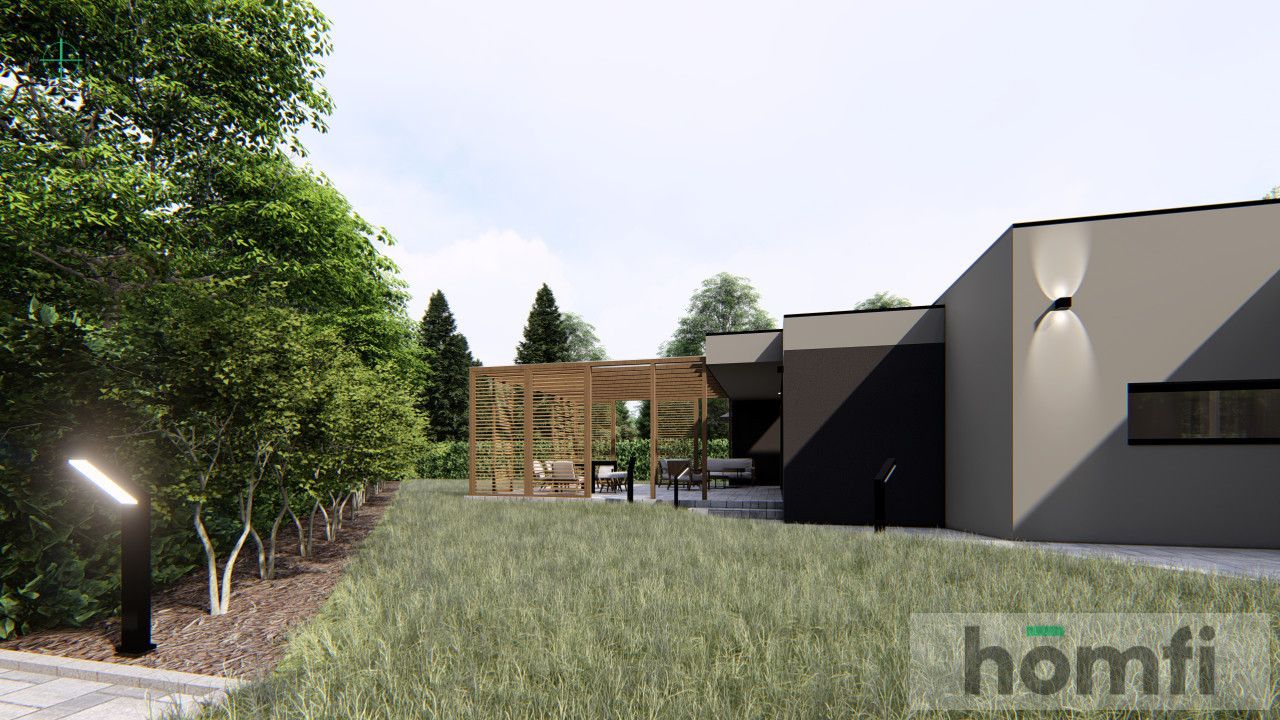 Your new dream house near Poznań! - House - Sale - Poznański, Swarzędz