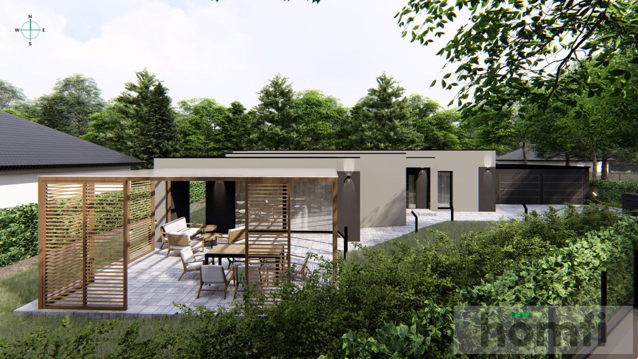 Your new dream house near Poznań! - House - Sale - Poznański, Swarzędz