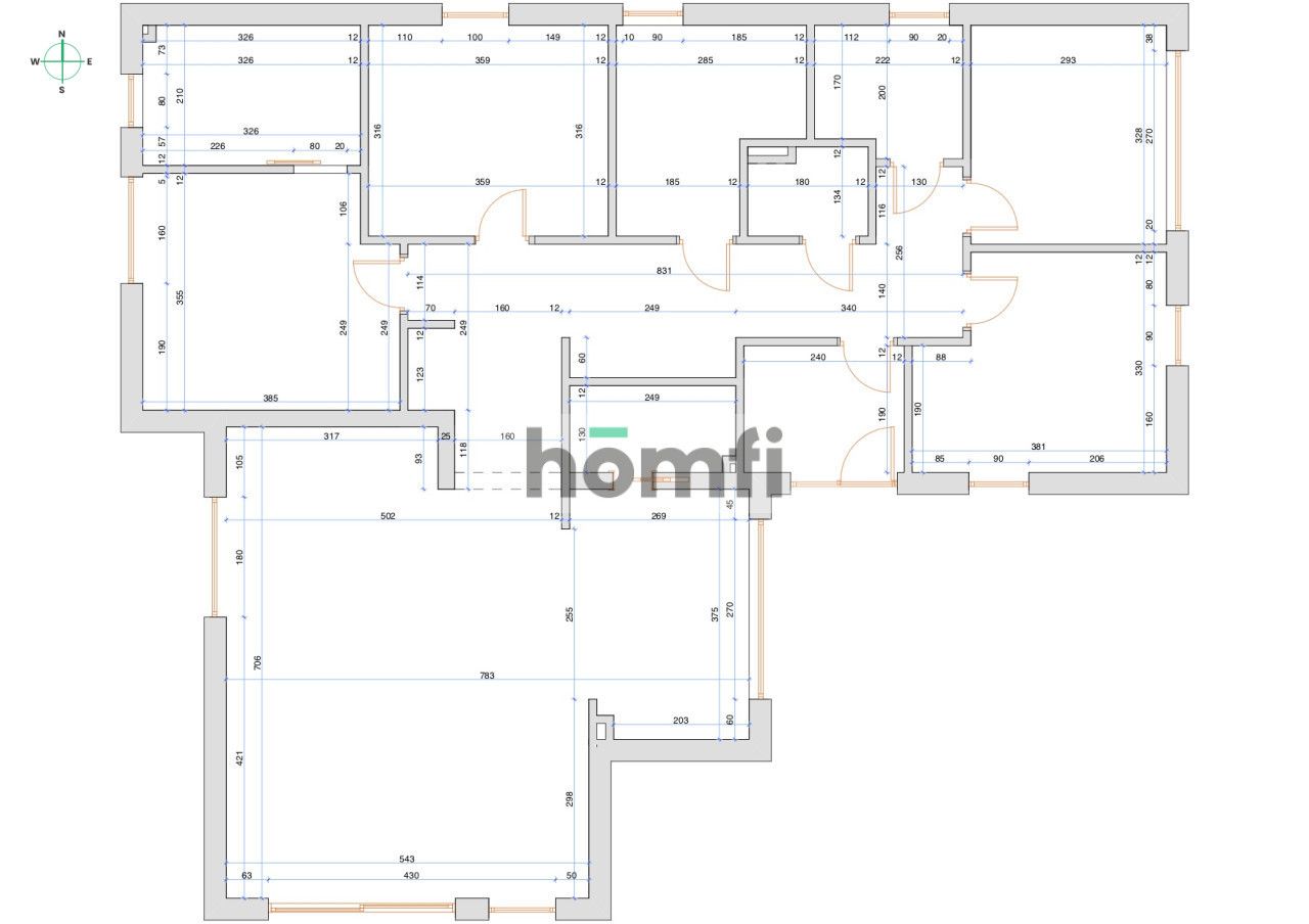 Your new dream house near Poznań! - House - Sale - Poznański, Swarzędz