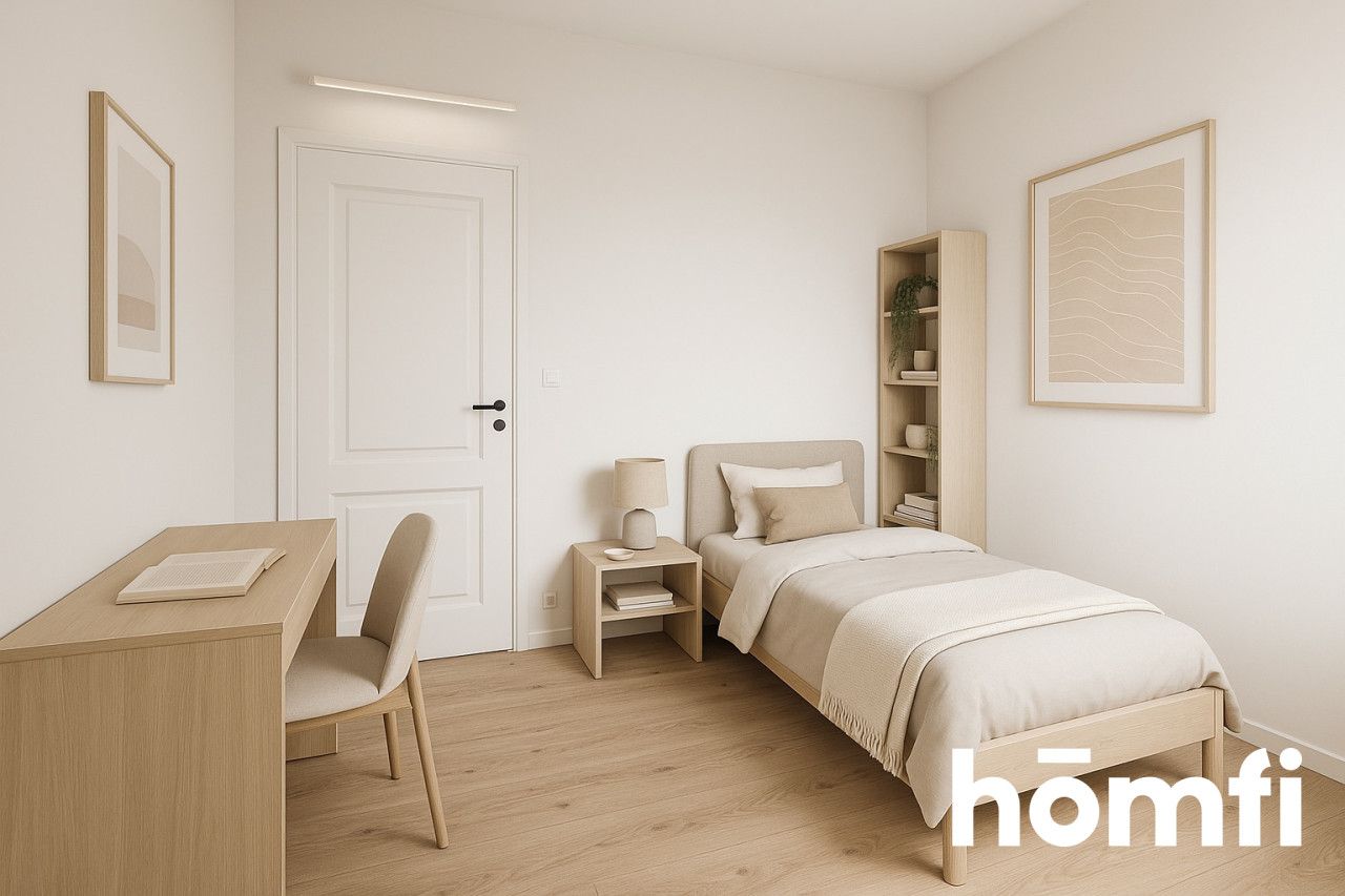 Your new dream house near Poznań! - House - Sale - Poznański, Swarzędz