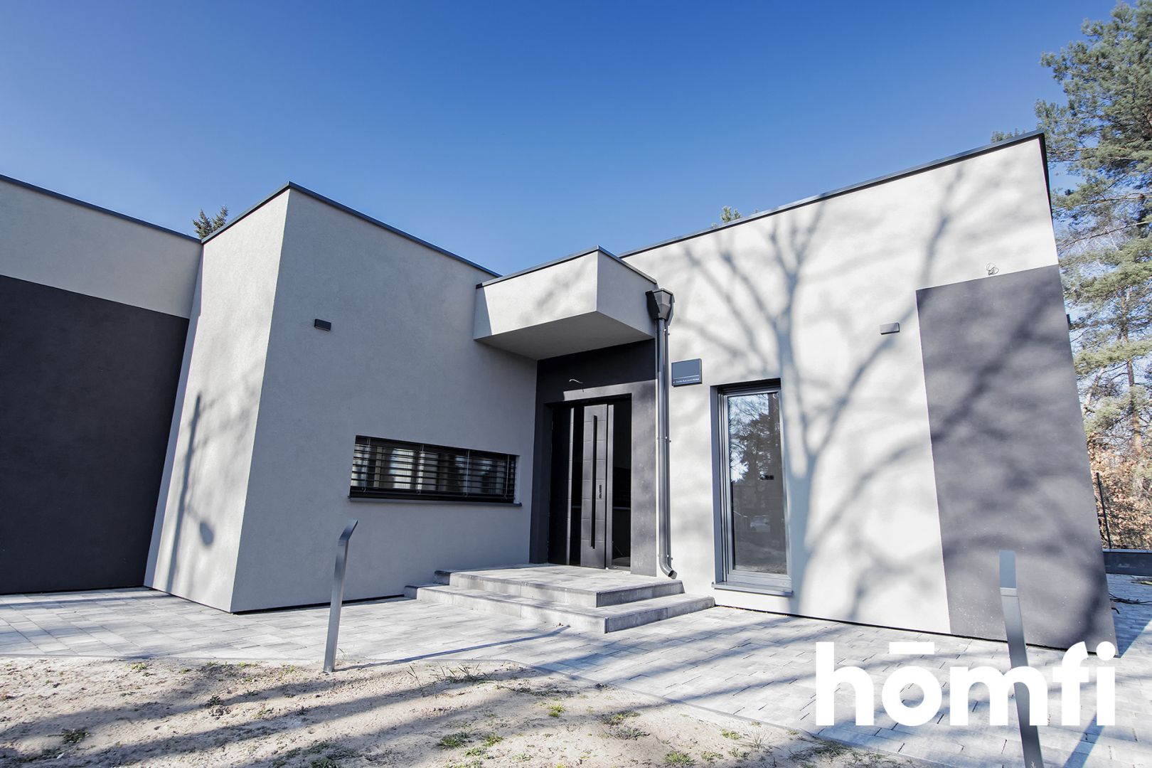 Your new dream house near Poznań! - House - Sale - Poznański, Swarzędz