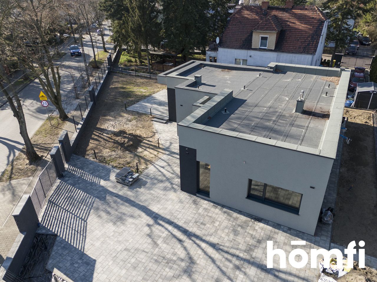 Your new dream house near Poznań! - House - Sale - Poznański, Swarzędz