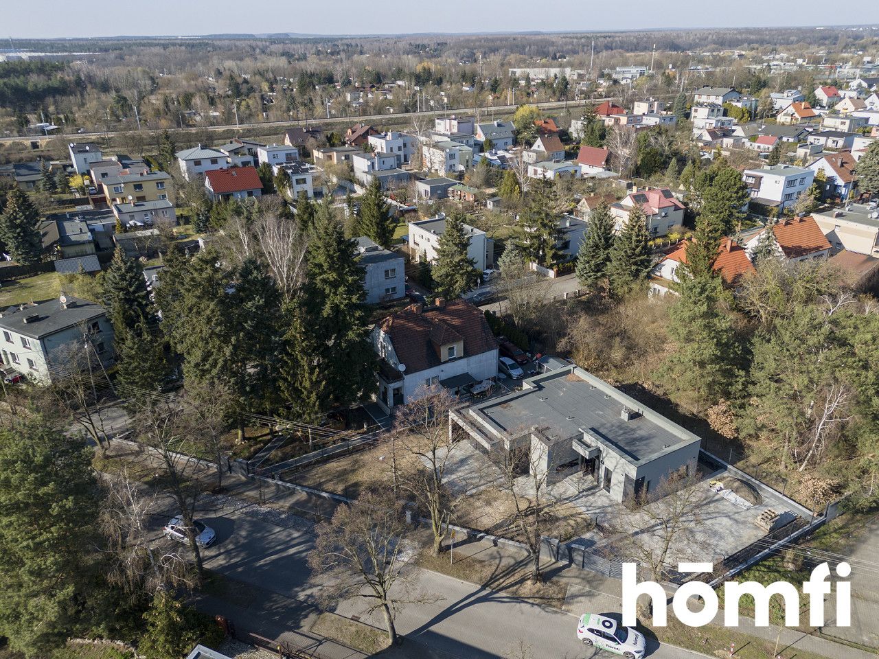 Your new dream house near Poznań! - House - Sale - Poznański, Swarzędz